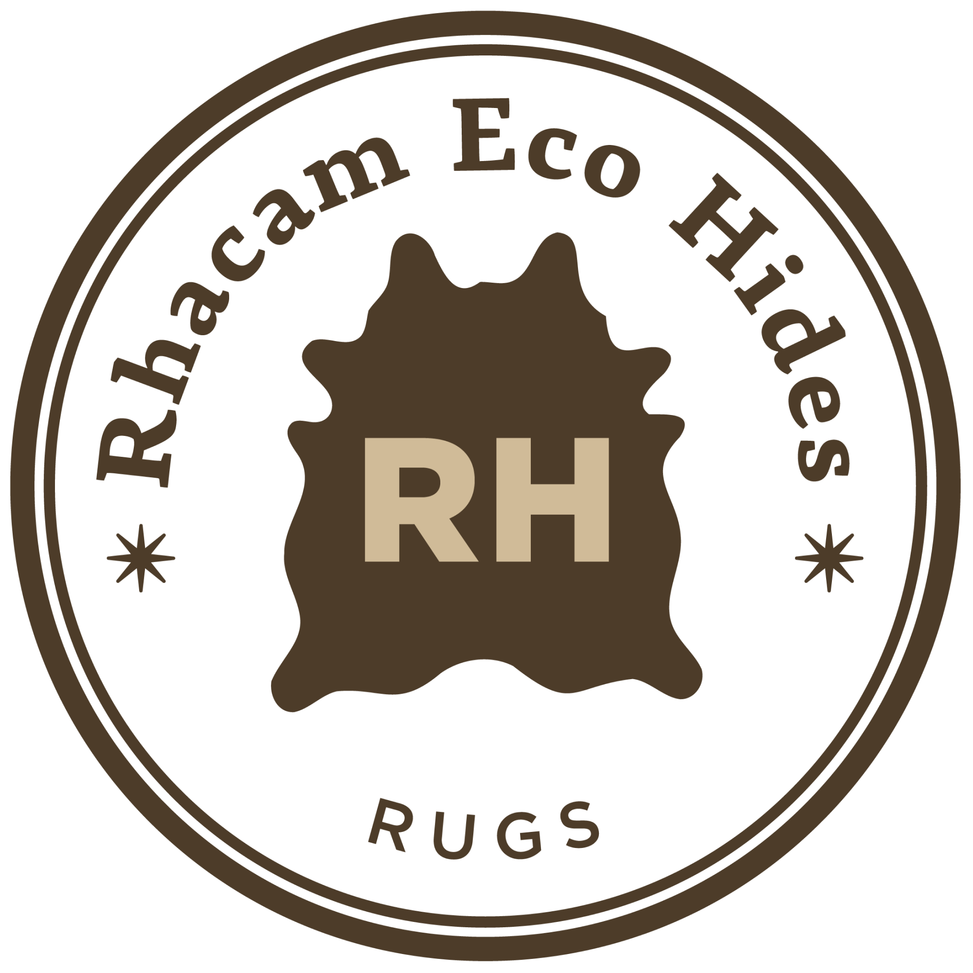 Logo Rhacam